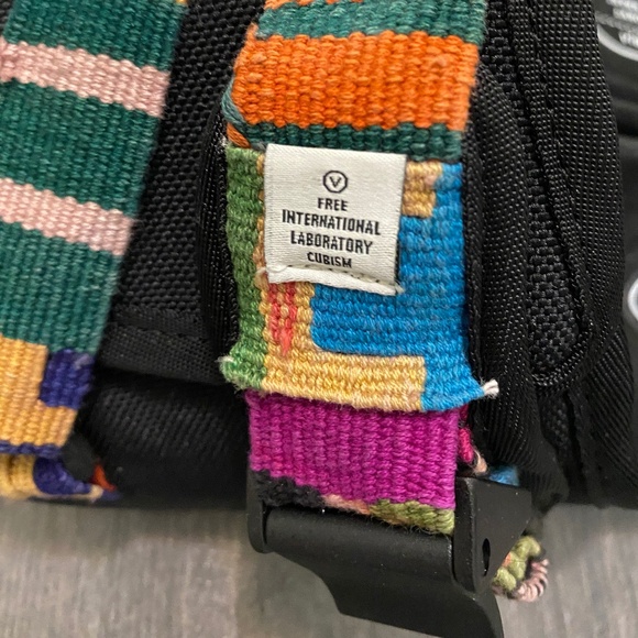 Visvim Christo Mayan Sandals Size M - Picture 5 of 12